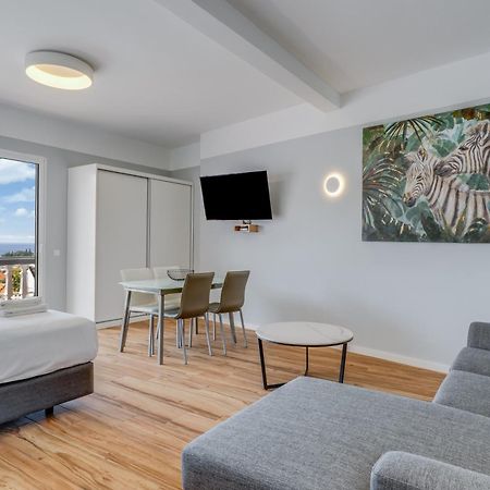 Villa Winter Apt 2 Funchal  Zewnętrze zdjęcie