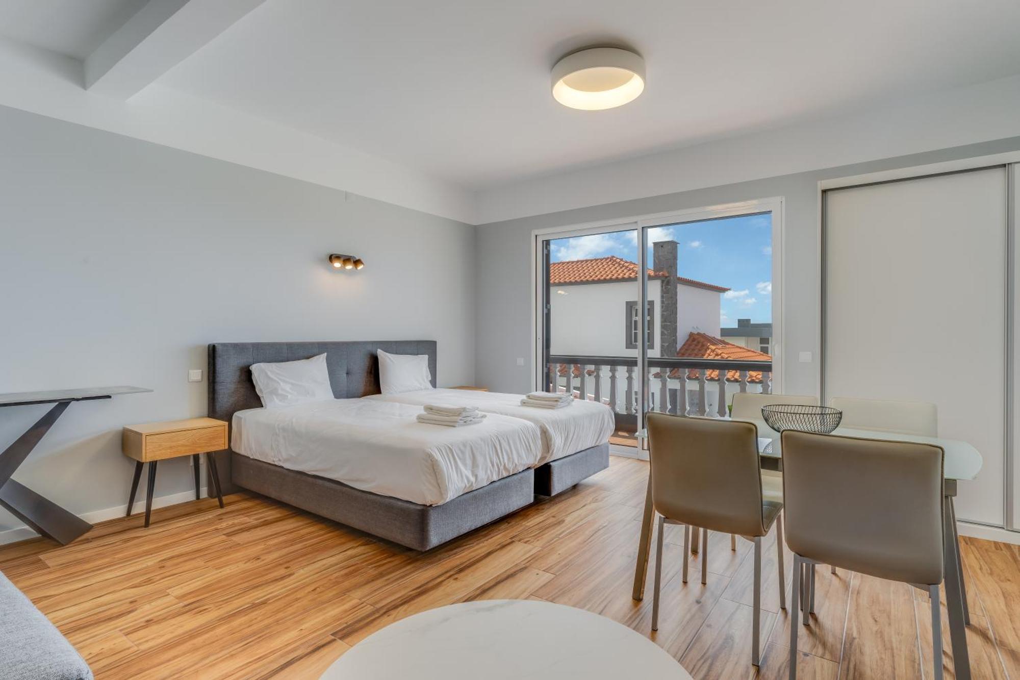 Villa Winter Apt 2 Funchal  Zewnętrze zdjęcie