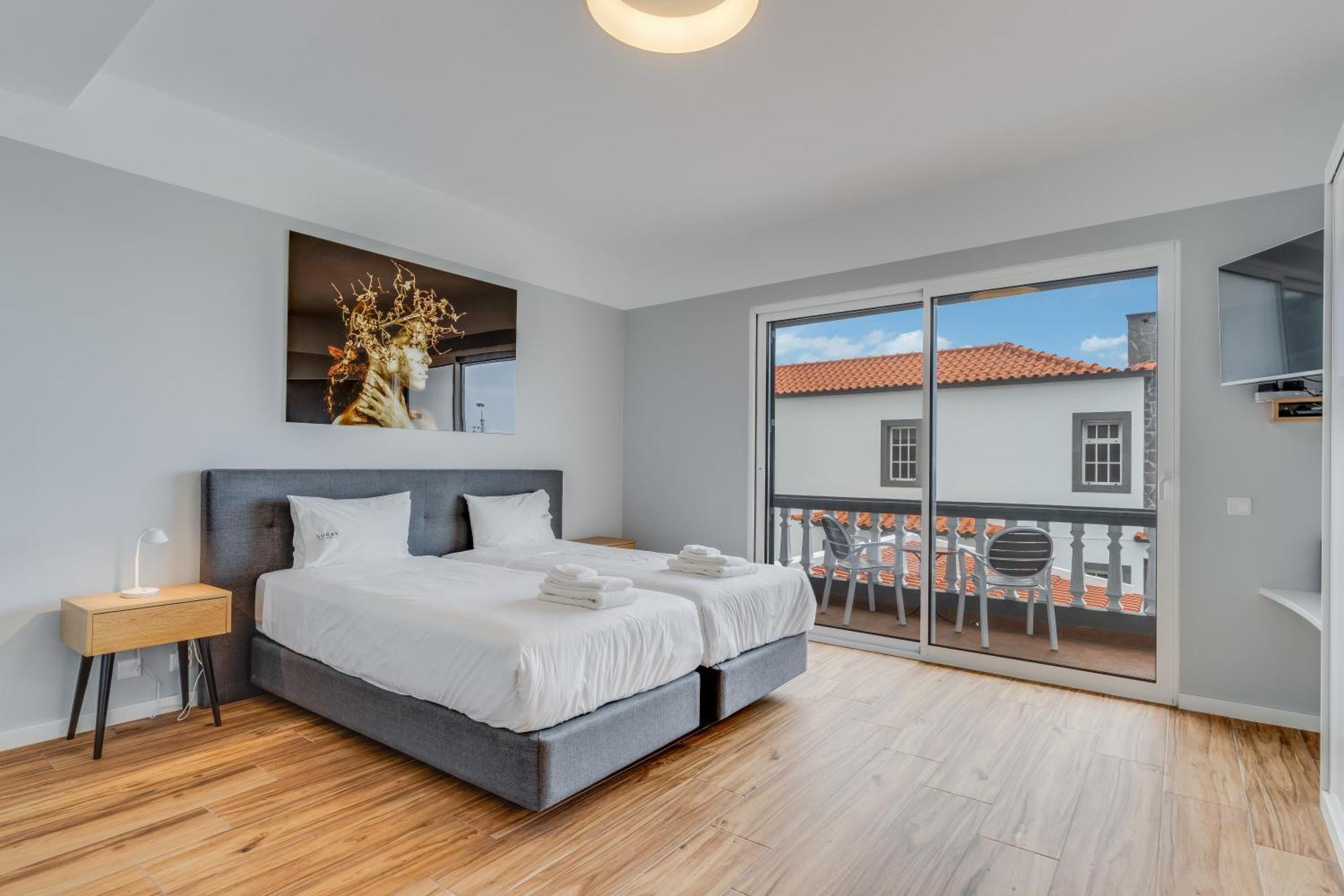 Villa Winter Apt 2 Funchal  Zewnętrze zdjęcie